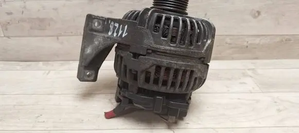 Volvo S80 Generator/alternator 8676498 124525029