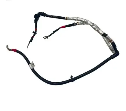 BMW 3 GT F34 Positive cable (battery) 12428584699 8584699