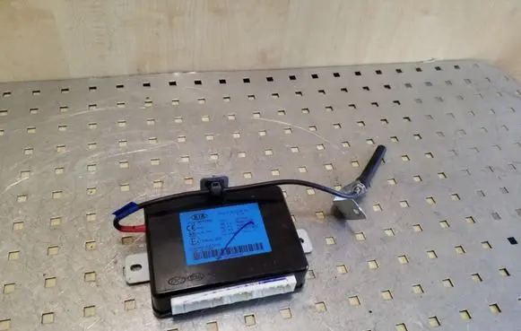 KIA Sportage Other control units/modules 954001F600 48387A1000