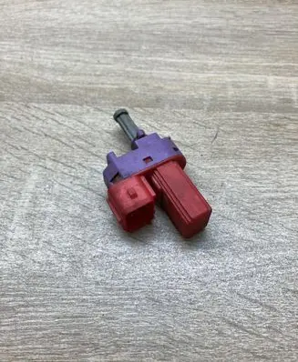 Ford Focus Brake pedal sensor switch 98AB7C534AA