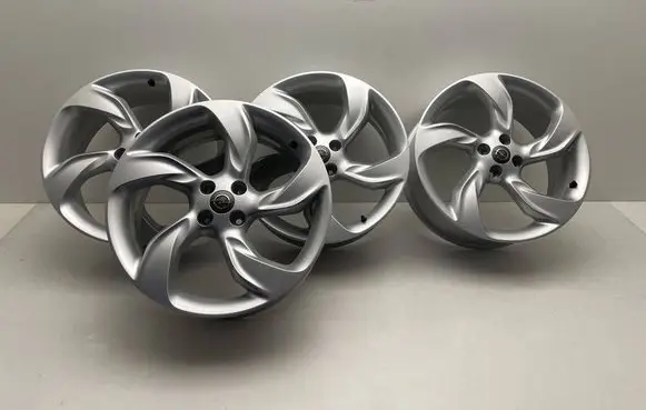 Opel Adam R18 alloy rim 13399926