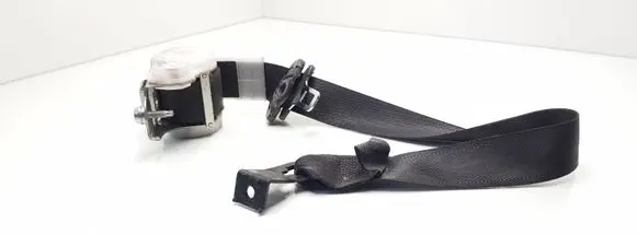 Opel Signum Front seatbelt 1312827
