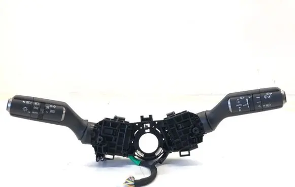 Lexus LBX Wiper turn signal indicator stalk/switch 
