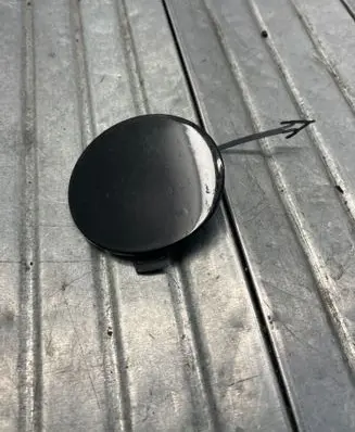 Audi A5 8T 8F Front tow hook cap/cover 4G0807241 17531