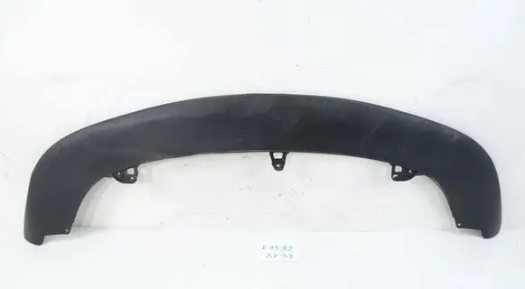 Volkswagen Touran I Front bumper lip 1T0807903