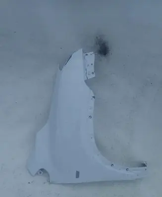 Chevrolet Trax Fender