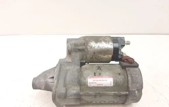 Toyota Corolla E120 E130 Starter motor 281000D18084 9642809450