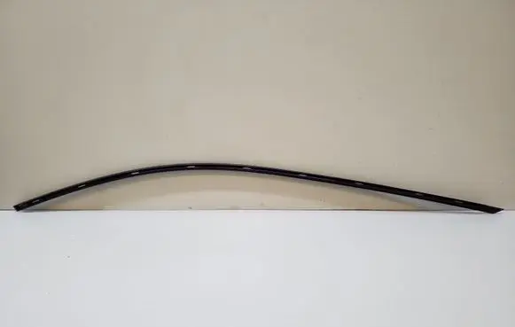 BMW 7 F01 F02 F03 F04 Front door window/glass frame 7185229