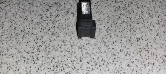 BMW 5 E39 Brake pedal sensor switch 6908787 014121332