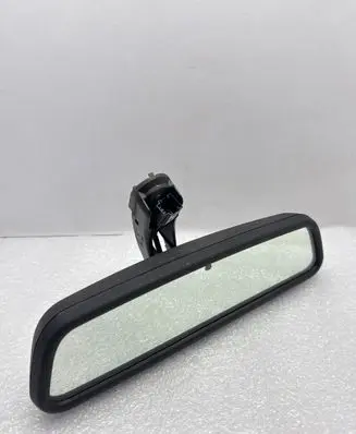 BMW 7 E65 E66 Rear view mirror (interior) 8238066 9050391 511605