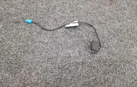 BMW 4 F32 F33 Microphone (bluetooth/phone) 9212515