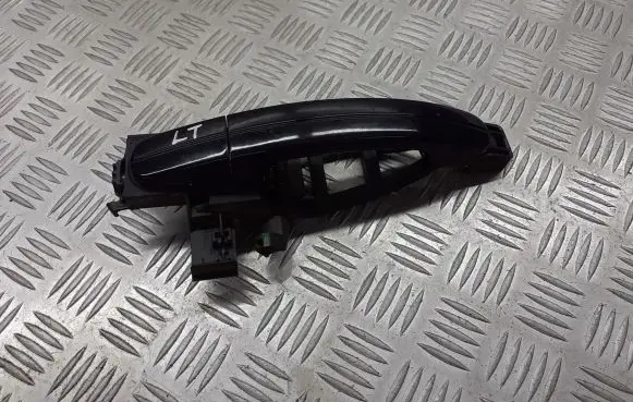 Ford Focus Rear door interior handle