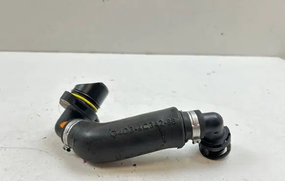 Land Rover Evoque II Breather/breather pipe/hose G4D36C342BB