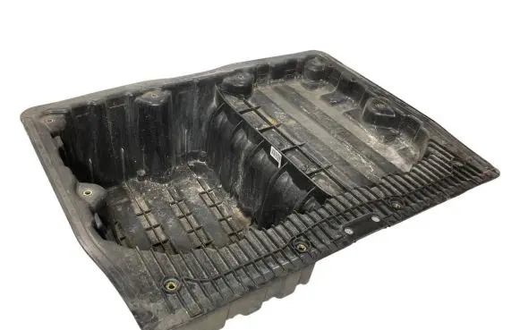 BMW 3 E90 E91 Glove box in trunk 7120020 51717120020