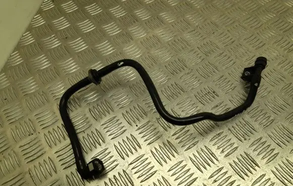 Mercedes-Benz EQC Engine coolant pipe/hose A2934300100