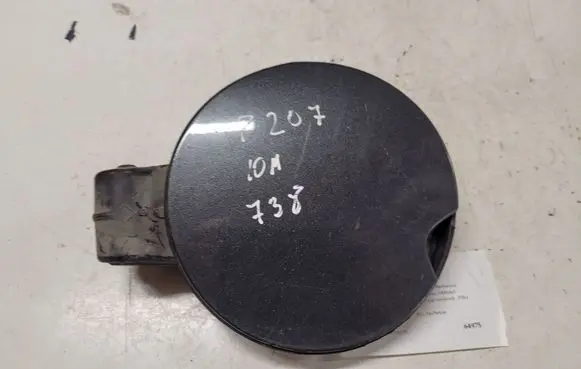 Peugeot 207 Fuel tank cap 9681730680