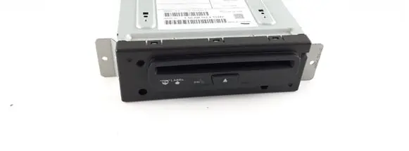 CD/DVD changer
