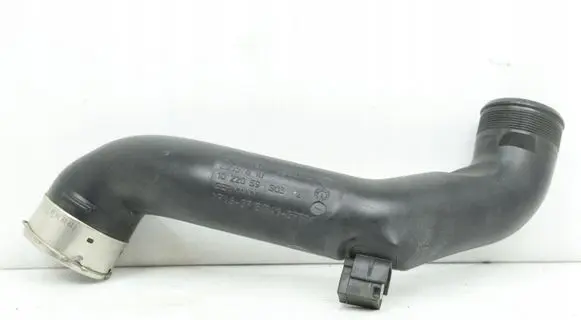 BMW 7 F01 F02 F03 F04 Intercooler hose/pipe 7582314