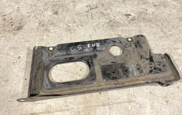 Audi A6 S6 C5 4B Battery tray 