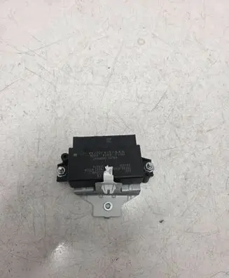Nissan X-Trail T32 Parking PDC control unit/module 285384CC0A 307429 285324CC0A