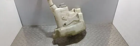 Mercedes-Benz ML W164 Windshield washer fluid reservoir/tank A1648690020