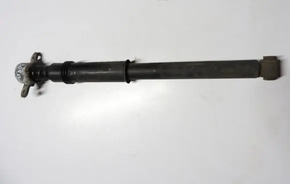 Peugeot 308 Rear shock absorber/damper 966637xzcq