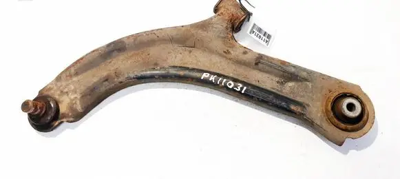 Renault Clio III Front lower control arm/wishbone 