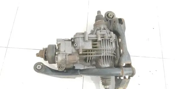 Volkswagen Transporter - Caravelle T5 Rear differential ZSB09N525010