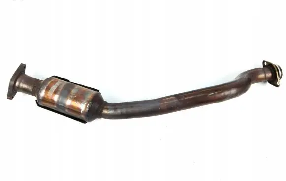 Jeep Grand Cherokee Catalyst/FAP/DPF particulate filter 42180711035 769AE5128