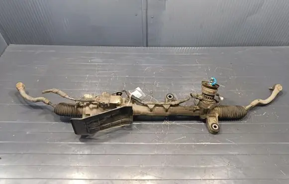 Honda Accord Steering rack