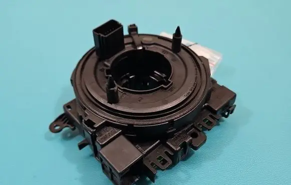 Skoda Kodiaq Airbag slip ring squib (SRS ring) 5Q1953569J IMPRK1498290