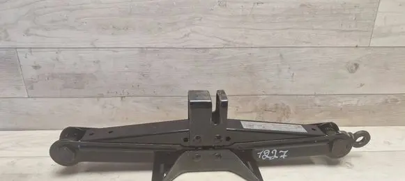 Mazda CX-7 Lift Jack
