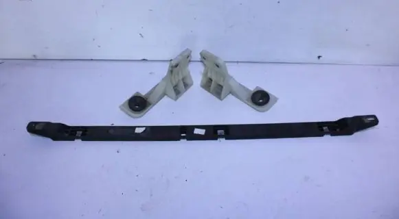 Fiat Tipo Front bumper support beam 52057801