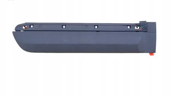 Fiat 500L Rear door trim (molding) 735651112