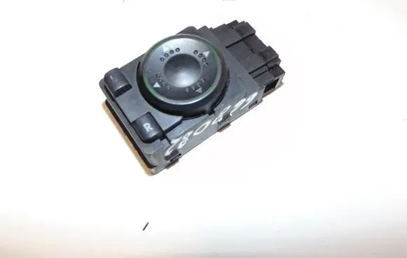 Volkswagen PASSAT B5 Wing mirror switch 3B1959565B 3B1959565