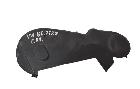 Volkswagen Caddy Timing belt guard (cover) CAY677732