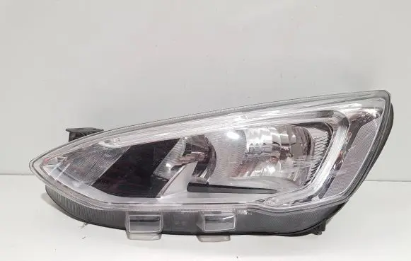 Ford Focus Headlight/headlamp JX7B13W030AE