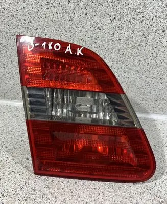 Mercedes-Benz B W245 Rear/tail lights 2305