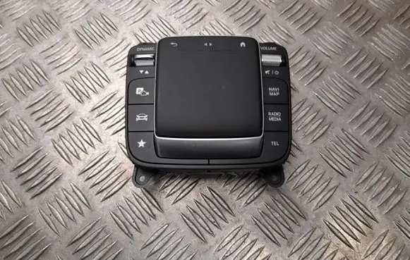 Mercedes-Benz A W177 Other switches/knobs/shifts A2479003903