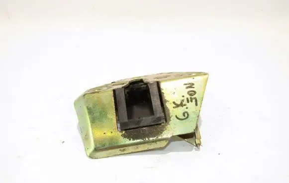 Peugeot Partner Rear door lock