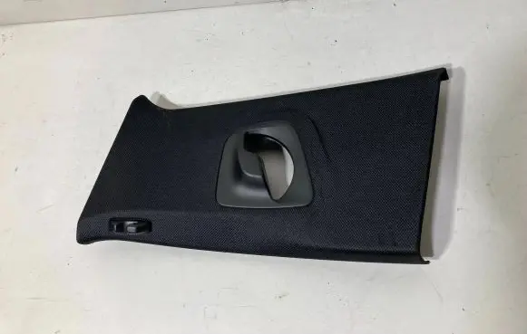BMW 5 G30 G31 (B) pillar trim (top) 7384527 52107010