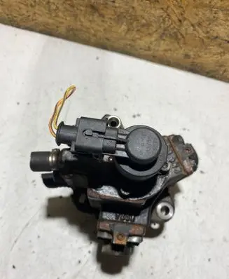 Opel Zafira B Fuel injection high pressure pump 0445010156 07000231900 0055206679