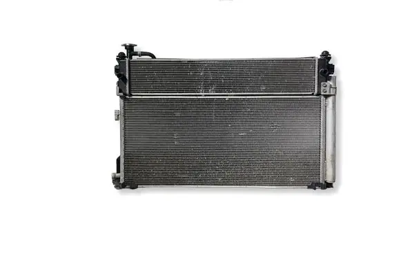 Toyota RAV 4 (XA50) Radiator set 