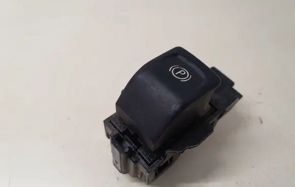 Opel Insignia A Hand parking brake switch 13271123