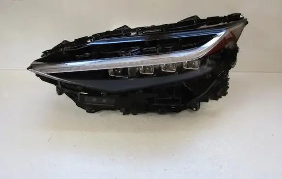 Toyota bZ4X Headlight/headlamp