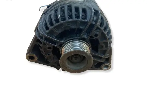 Opel Zafira A Generator/alternator 0124525030 13108596