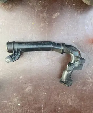 Peugeot Expert Intercooler hose/pipe 9675758280 98667