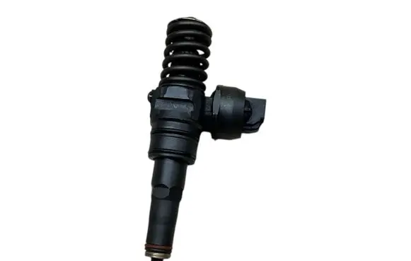 Volkswagen Caddy Fuel injector 0414720232 038130073BR