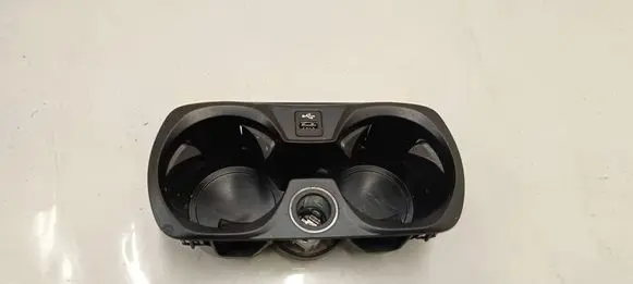 BMW i4 Cup holder front 6806803