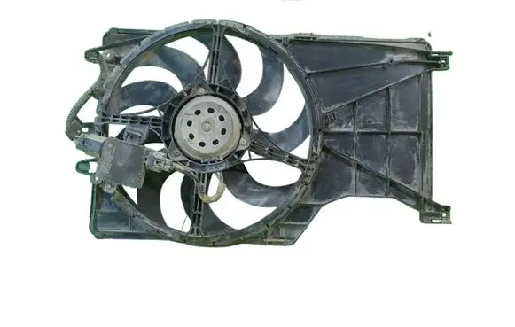 Opel Corsa E Fan set 8C8441000